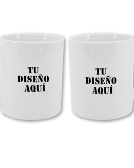 TAZA PERSONALIZADA