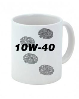 Taza 10w40