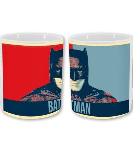 Taza Batman