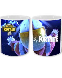 Taza Fortnite