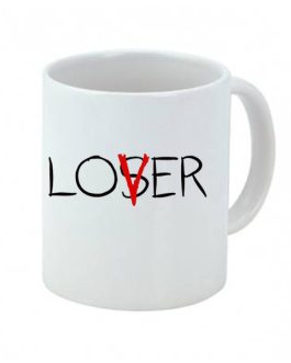 Taza Lover