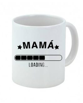 Taza Mamá loading