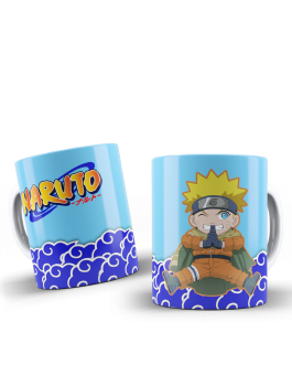 Taza Naruto