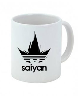 Taza Saiyan